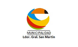 Municipalidad de Libertador General San Martín