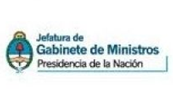 Jefatura de Gabinete de Ministros