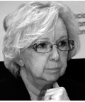 Dra. Marta Mena Dra. Marta Mena