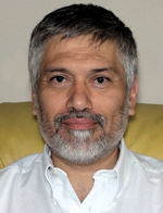 Mg. Walter Campi Mg. Walter Campi