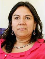 Prof. María Elena Chan Nuñez Prof. María Elena Chan Nuñez
