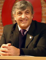 Dr. Mario Lozano Dr. Mario Lozano