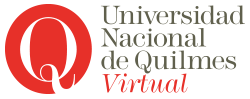 Universidad Nacional de Quilmes Virtual
